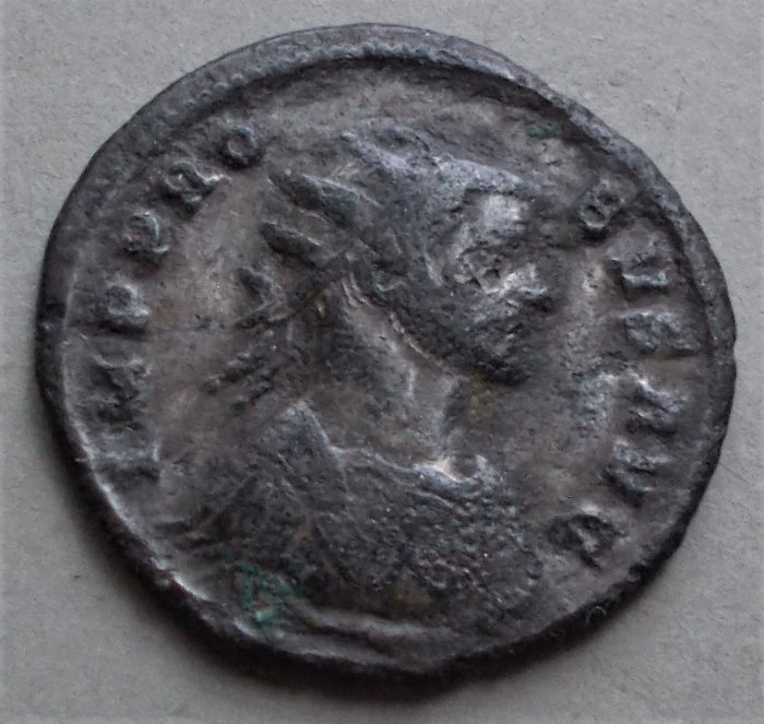 A-Probus-Antoninianus
